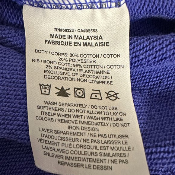 NikeClub Fleece Hoodie - Picture 6 of 7